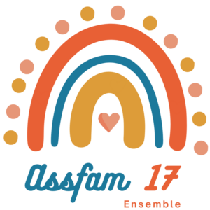 ASSFAM17 Ensemble ! : votre partenaire au quotidien !