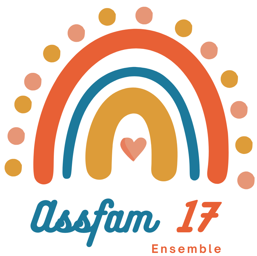 ASSFAM17 Ensemble ! : votre partenaire au quotidien !